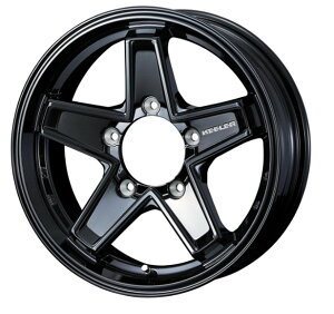 XYL Wj[ Wj[VG OXubN16×5.5J CZbg +22 5H-139.7 nua:110.5 16C`Weds KEELER TACTICS EFbY L[[^NeBNX