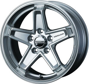RAV4 fJD:5 GNXgC CX-5 O[ Vo[17×7.0J CZbg +38 5H-114.3 nua:73 17C`Weds KEELER TACTICS EFbY L[[ ^NeBNX