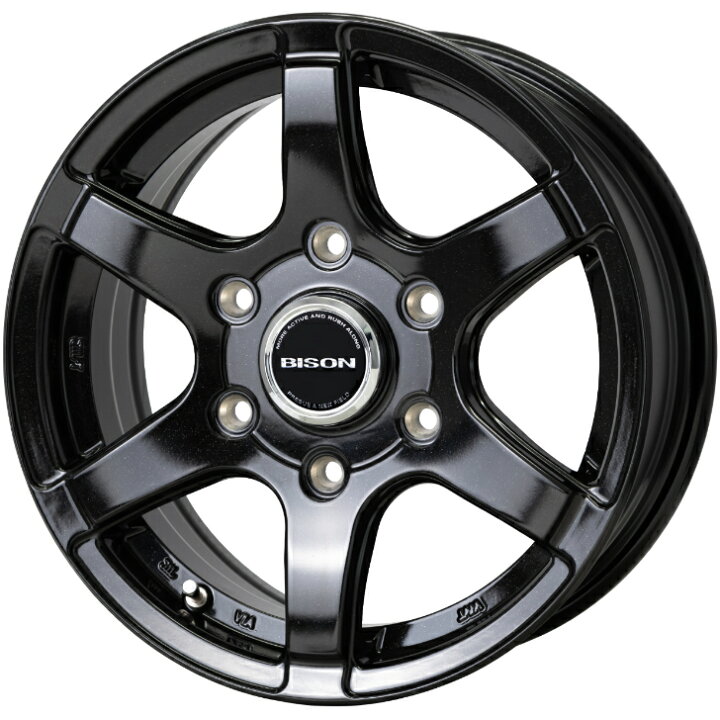 楽天市場】17×7.5J インセット +28 6-139.7 ブラック 黒ホットスタッフ 