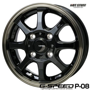 12×4.00B CZbg +43 4-100zbgX^bt G Xs[h P08 ubNNT100 Nbp[ ~jLuo nC[bg XN