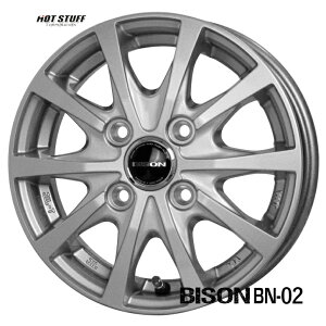 12×3.50B CZbg +45 4-100zbgX^bt oC\ BISON 02L[ p