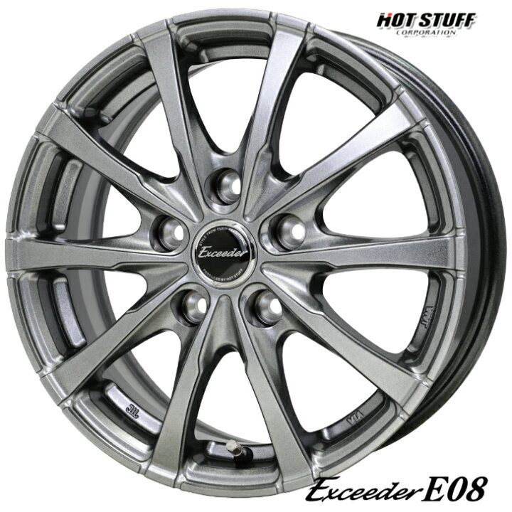 楽天市場】ノア ヴォクシー ステップワゴン フリード アイシス15×6.0 