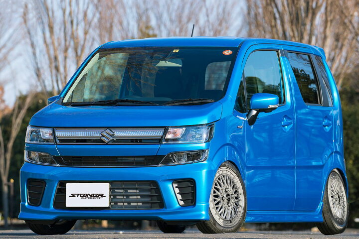 楽天市場】軽自動車全般STEINER FTXシュタイナー・エフティーエックス 