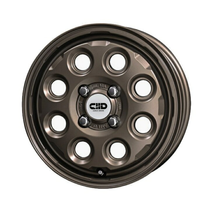 楽天市場】14inch 4.5J＋45 4H100 新品 ホイールタント キャスト 