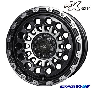 16×7.0J �C���Z�b�g +35 5H 114.3 �z�C�[�� 4�{���L�R�[�|���[�V���� PPX GX14 �u���b�N �|���b�V��RAV4 �f���JD:5 �G�N�X�g���C�� CX-5
