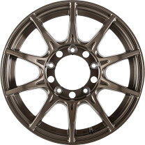 楽天市場】5次元 ホイール（P.C.D（mm）139.7）（車用品・バイク用品 