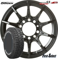 スズキ ジムニー5ZIGEN BLACK MAN G・I5次元 ブラックマン16inch +20 5H139.7新品 タイヤ ホイール 4本セ…