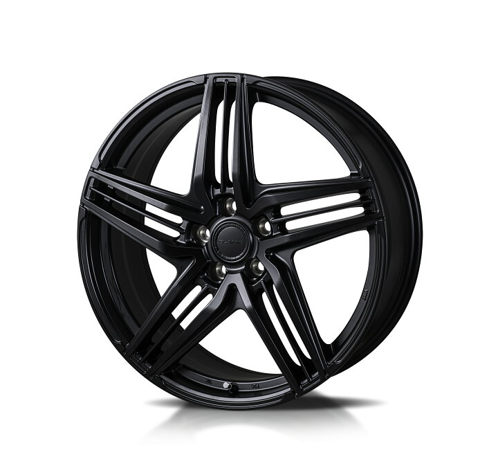 楽天市場】21×8.0J インセット +38 5-114.3ジャパン 三陽 GLAMIC LX-S 