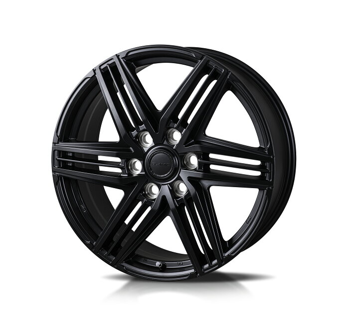 楽天市場】20×8.0J インセット +55 6-139.7 ジャパン 三陽 GLAMIC LX-S 