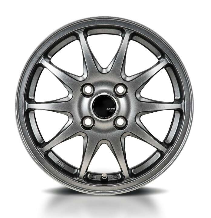楽天市場】14×5.0J インセット +40 4-100 新品 ホイール 4本プロ 