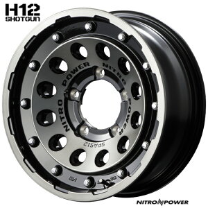 16×5.5J CZbg +20 5-139.7 Vi zC[ 4{MID }J T[rX iCgp[ H12  Wj[