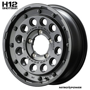 16×5.5J CZbg +20 5-139.7 Vi zC[ 4{MID }J T[rX iCgp[ H12  Wj[