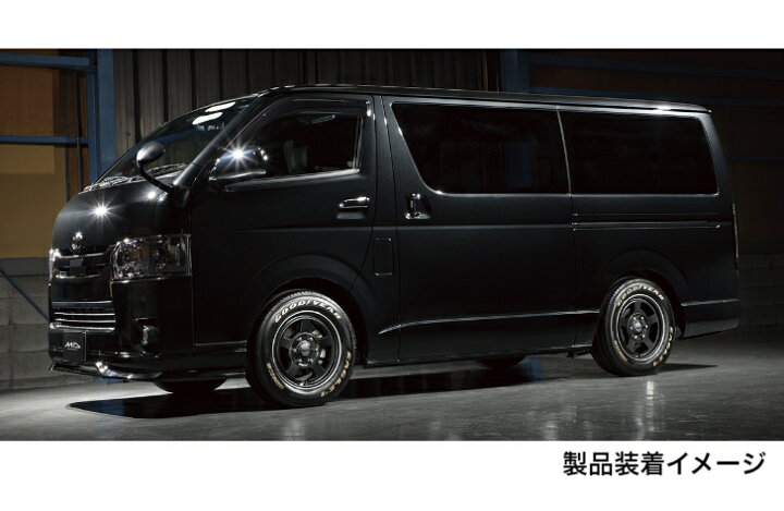 楽天市場】16×6.5J インセット +38 6-139.7 ハブ径 φ106.1トヨタ 200系 
