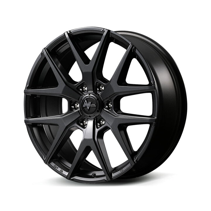 楽天市場】ランドクルーザープラド ハイラックス FJクルーザー17×8.0J 