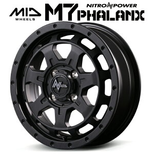 SR MRS p NV100Nbp[15×4.5J CZbg+45 4-100 Vi zC[ 4{MID }JT[rX M7 t@NX ubN