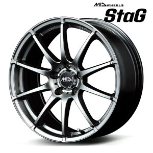 16×6.5J CZbg+48 5-114.3 Vi zC[ 4{NE}WFX^ GNvXNX CR-Z CX-3MID }JT[rX ViC_[ STAG X^bO O[