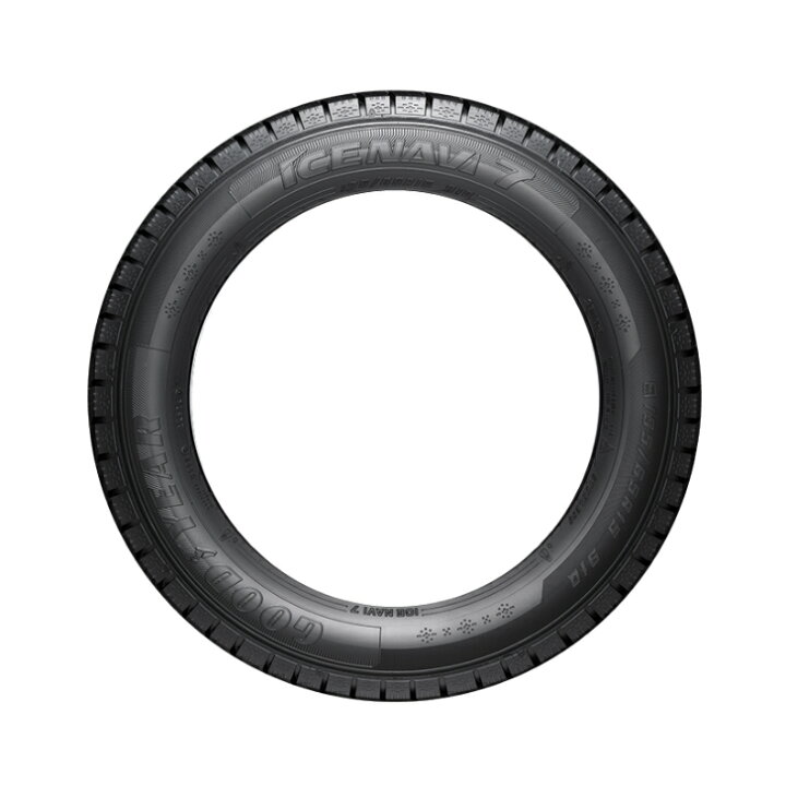 楽天市場】今冬入荷 175/65R15 84Q グッドイヤー アイスナビ 7 新品 