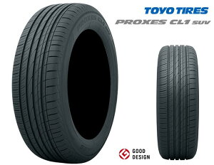 CR-V CX-5 CX-8 GNXgC NTX / NX RAV4TOYO TIRES g[[^C PROXES CL1 vNZX225/60R18 18C` R T}[ WA^C
