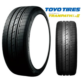 245/40R20 99W 新品 サマー タイヤ 4本 20インチTOYO TIRES トーヨー TRANPATH Lu2 エルユー ツーアルファード ヴェルファイア エルグランド ハリアー