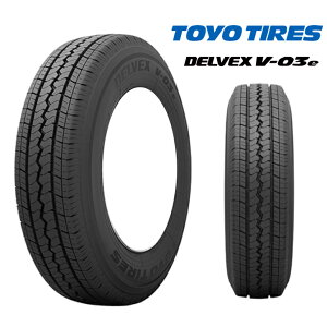 g[[ fxbNX V-03e T}[^C WA145/80R13 88/86N Vi 4{ 13C`