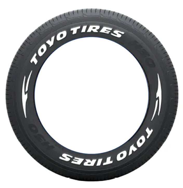 楽天市場】在庫あり即納可能225/50R18C 107/105R ホワイトレター 18 