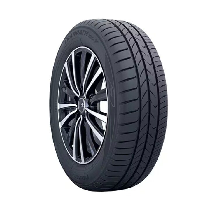 楽天市場】205/60R16 トーヨー タイヤ トランパス mp7 新品 タイヤ 4本 
