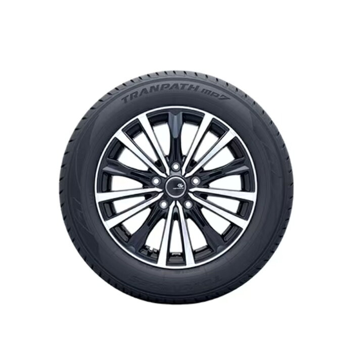 掘り出し商品】ミニバン専用タイヤ TOYO 195/60R16 MP7 セレナ 