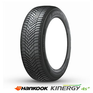 165/60R14 75H �I�[���V�[�Y�� �^�C�� 4�{Hankook �n���R�b�N �L�i�W�[ KINERGY 4S 2