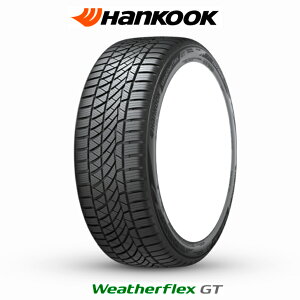 225/55R19 103V XL �I�[���V�[�Y�� �^�C�� 4�{Hankook �n���R�b�N �E�F�U�[�t���b�N�X GT