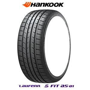 225/45R17 91W �V�i �^�C�� 4�{�n���R�b�N ���E�t�F�� Laufen S FIT as-01