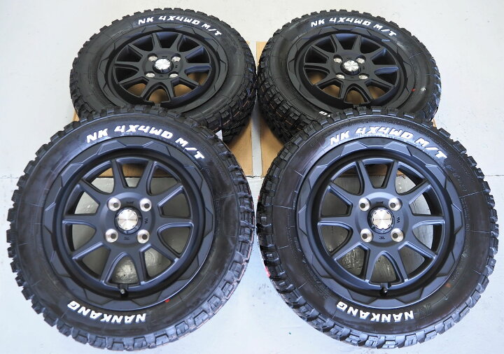 楽天市場】ハスラー キャストアクティバ 14×4.5J インセット +45 4H 