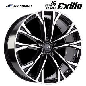 18×8.0J CZbg{38 5-114.3 Vi zC[ 4{ABE SHOKAI  AUTO STRADA AEgXg[_At@[h Ft@CA nA[ NE 