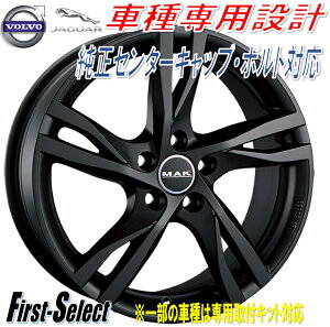 MAK STOCKHOLM}bNEXgbNz18inch 8.0J 5H108+55{{ S60 S80 V60 V60CC V70 XC60 XC70WK[S^Cv@lđ
