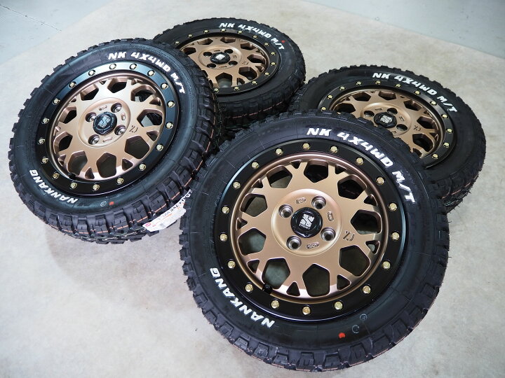 楽天市場】ハスラー キャストアクティバ14inch 4.5J +43 4H100XTREME-J 
