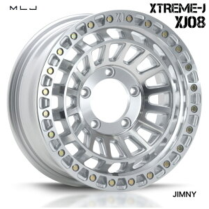 �W���j�[ JIMNY16×5.5J �C���Z�b�g+20 5-139.7 �O���X �}�V�[���hMLJ �G�N�X�g���[�� J XJ 08 �V�i �z�C�[�� 4�{