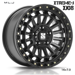 �f���JD5 RAV4 (�A�O���b�V�u�T�C�Y)16×7.0J �C���Z�b�g +25 5-114.3 �T�e�� �u���b�NMLJ �G�N�X�g���[�� J XJ 08 �V�i �z�C�[�� 4�{