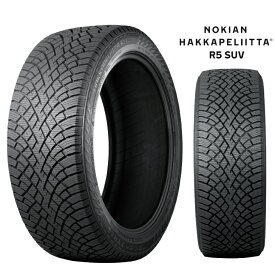 今冬入荷 265/70R16 112R 新品 スタッドレス タイヤ 4本NOKIAN ノキアン タイヤ ハッカペリッタ R5 SUV 16インチランドクルーザー プラド / ハイラックス サーフ / パジェロ