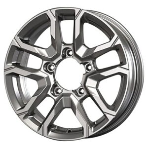 Wj[ / Vi zC[ 4{ / 16C`16×5.5J CZbg +22 5H-139.7 Vo[PCACeB xAbN oC\