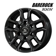 ハイエース 200系 / 新品 ホイール 4本 / 15インチ15×6.0J インセット +35 6H 139.7 黒 ケイアイティ ベ…