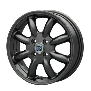 15×4.5J CZbg+45 4-100 Vi zC[ 4{p SR GuB nX[ N-BOX fCYKIT PCACeB MINILITE ~jCg K^