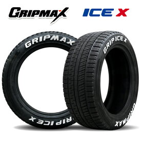 タント ムーヴ ミラ ミライース N-BOX N-ONEデイズ モコ eKカスタム eKワゴン ピクシスエポック155/65R14 75Q 新品 スタッドレスタイヤ 4本グリップマックス アイス エックス アイスX RWL