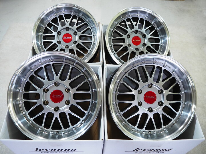 楽天市場】カスタムサイズ 200系 ハイエース レジアス levanna V10LTH 