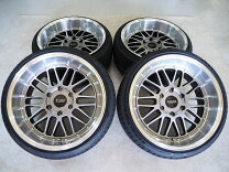 楽天市場】19インチ ホイール ハイエース（タイヤ・ホイール｜車用品 