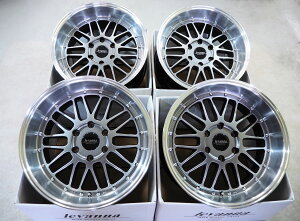 JX^TCY vI[o[tF_[200n nCG[XEWAXG[Xlevanna V10LTH@iECe GeB[GC`[ fB[v bV19inch9.5J +8 6H139.7 Vi zC[ 4