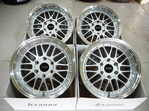 JX^TCY 200n nCG[XEWAX levanna V10LTH@iECe GeB[GC`[ fB[v bV Vo[18inch9.0J +25 6H139.7 ԌΉ@TPMSΉ