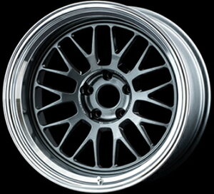 [\RAYS VOLK RASING 21A CY {N[VO 21Ab y bV 18inch 9.5J 5H114.3+20Vi zC[ 4{