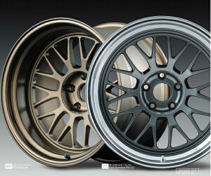 2022Nf \tRAYS VOLK RASING 21A CY {N[VO 21Ab y bV 18inch 5H114.3 F/9.5+30 R/10.5J+25Vi zC[ 4{