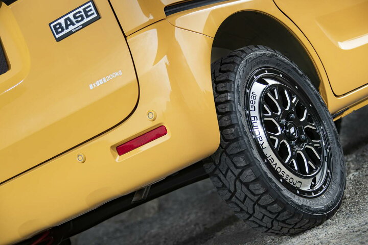 楽天市場】ハイゼット 軽トラ 軽バン 軽自動車WORK CRAG CKVワーク  