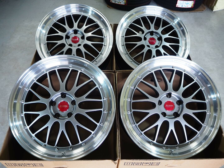 楽天市場】アルファード ヴェルファイアlevanna V10-EX（レヴァンナ  