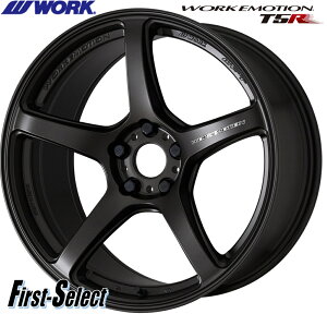 86 GR86BRZWORK EMOTION T5R(1P)[N G[V eB[t@CuA[18inch 8.5J +45 5H100VizC[4SET
